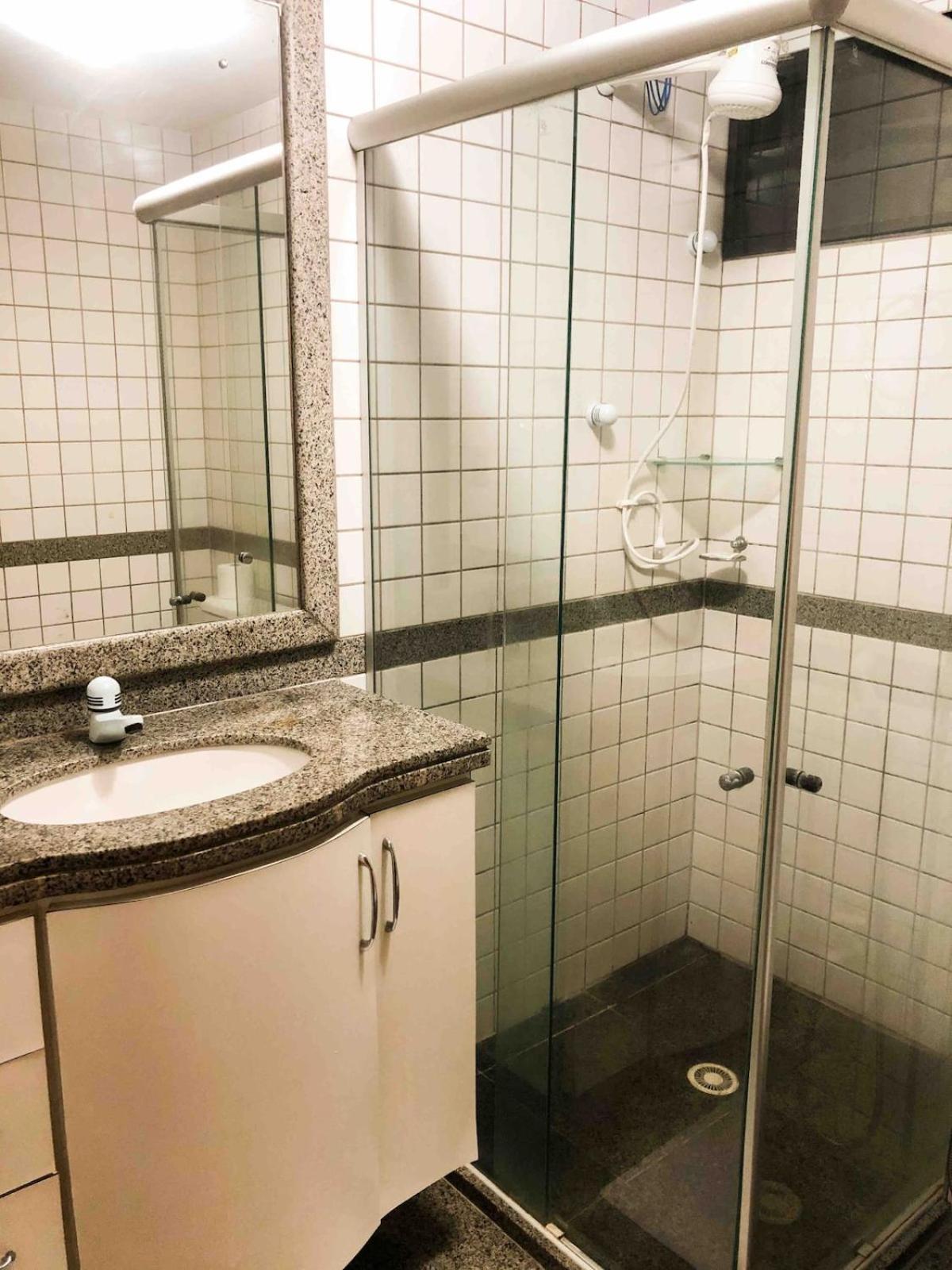 Ape Perfeifo Na Ponta Verde Maceio  Ngoại thất bức ảnh